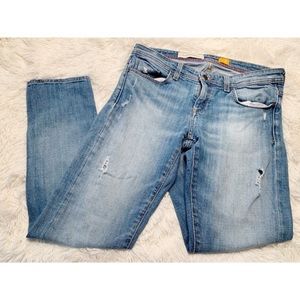 PILCRO & THE LETTERPRESS Jeans